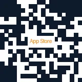 App Store下载二维码 - 每日大赛 爱体育平台 APP