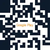 Google Play下载二维码 - 每日大赛 爱体育平台 APP